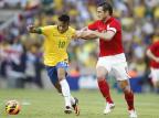 David Coimbra: o Brasil do novo Maracanã foi o do velho Maracanã Rafael Ribeiro/Divulgação David Coimbra: o Brasil do novo Maracanã foi o do velho Maracanã Rafael Ribeiro/Divulgação