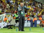 Felipão diz que deve repetir, contra a França, o time que iniciou partida contra a Inglaterra, no Maracanã Wander Roberto/VIPCOMM Felipão diz que deve repetir, contra a França, o time que iniciou partida contra a Inglaterra, no Maracanã Wander Roberto/VIPCOMM