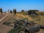 Militares feridos em acidente no sul do Estado se recuperam em Rio Grande e Porto Alegre Lucia Maciel/Especial Militares feridos em acidente no sul do Estado se recuperam em Rio Grande e Porto Alegre Lucia Maciel/Especial