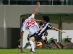 São Paulo arranca empate com o Atlético-MG e mantém liderança do Brasileirão Agência Lancepress/ São Paulo arranca empate com o Atlético-MG e mantém liderança do Brasileirão Agência Lancepress/