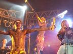 Morre o líder da banda aborígene australiana Yothu Yindi Robinson Estrásulas/Agencia RBS Morre o líder da banda aborígene australiana Yothu Yindi Robinson Estrásulas/Agencia RBS
