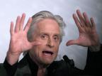 Michael Douglas diz que causa do seu câncer foi o sexo oral LOIC VENANCE/AFP Michael Douglas diz que causa do seu câncer foi o sexo oral LOIC VENANCE/AFP
