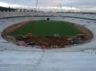 Obras no estádio Beira-Rio chegam a 71% de...
