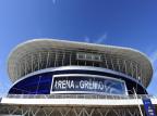 Alteração do contrato da Arena provoca racha político no Grêmio Diego Vara/Agencia RBS Alteração do contrato da Arena provoca racha político no Grêmio Diego Vara/Agencia RBS