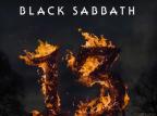 Novo álbum do Black Sabbath é liberado no iTunes Divulgação/Black Sabbath