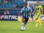 Venda de Fernando ao Shakhtar Donetsk deve ser confirmada nesta terça-feira Lucas Uebel/Grêmio/Divulgação Venda de Fernando ao Shakhtar Donetsk deve ser confirmada nesta terça-feira Lucas Uebel/Grêmio/Divulgação