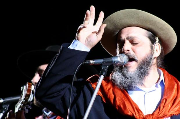 Carolina Bahia: "Pajador" Marcel Ávila/Divulgação Carolina Bahia: "Pajador" Marcel Ávila/Divulgação