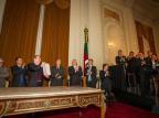 Polícia Civil prioriza distribuição de novos delegados para cidades com sedes de comarcas no Interior Caco Argemi/Palácio Piratini/Divulgação Polícia Civil prioriza distribuição de novos delegados para cidades com sedes de comarcas no Interior Caco Argemi/Palácio Piratini/Divulgação
