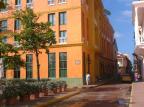 Leitora descreve os encantos de Cartagena, na Colômbia Ver Descrição/Agencia RBS