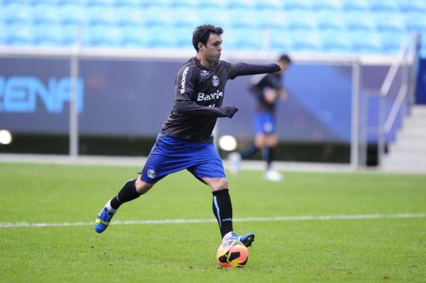 Cinco motivos para ir à Arena ver Grêmio x Vitória nesta quarta Ricardo Duarte/Agencia RBS