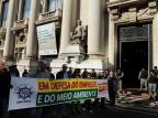 Piratini pretende pedir auxílio para fiscalizar extração de areia Fernando Gomes/Agencia RBS Piratini pretende pedir auxílio para fiscalizar extração de areia Fernando Gomes/Agencia RBS