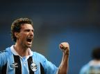 Com gol de Elano, Grêmio vence o Vitória por 1 a 0 Ricardo Fagundes/