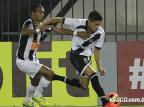 Vasco vence Atlético-MG por 2 a 0 nesta quarta-feira em Volta Redonda Divulgação, Vasco/ Vasco vence Atlético-MG por 2 a 0 nesta quarta-feira em Volta Redonda Divulgação, Vasco/