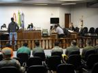 Saiba o que diz o processo dos ataques no Norte de SC Diorgenes Pandini/Agencia RBS Saiba o que diz o processo dos ataques no Norte de SC Diorgenes Pandini/Agencia RBS