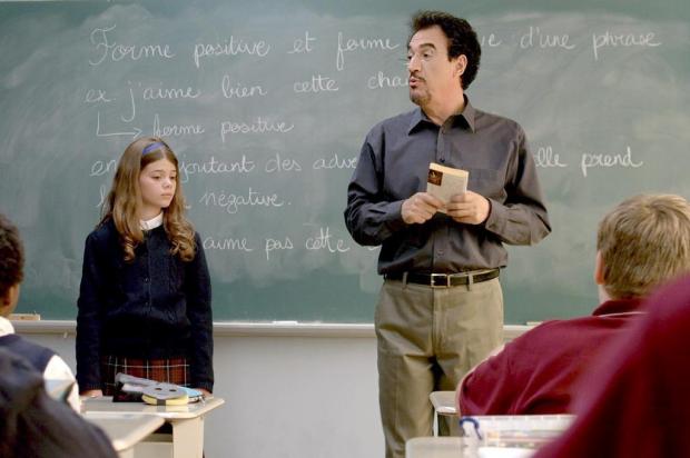 "O que Traz Boas Novas" destaca figura do professor como farol da transformação pandora/Divulgação "O que Traz Boas Novas" destaca figura do professor como farol da transformação pandora/Divulgação