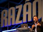 Neurocientista explica estímulos que influenciam as decisões Bruno Alencastro/Agencia RBS Neurocientista explica estímulos que influenciam as decisões Bruno Alencastro/Agencia RBS