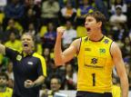 Renovada, Seleção Brasileira encara a atual campeã, Polônia, na estreia Alexandre Arruda,CBV/Divulgação Renovada, Seleção Brasileira encara a atual campeã, Polônia, na estreia Alexandre Arruda,CBV/Divulgação