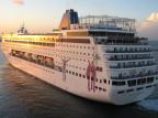 Companhia oferece preços promocionais para travessias Espanha-Brasil Divulgação/Ibero Cruzeiros Companhia oferece preços promocionais para travessias Espanha-Brasil Divulgação/Ibero Cruzeiros
