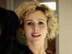 Giulia Gam já pensou em largar carreira de atriz Raphael Dias/TV Globo/Divulgação Giulia Gam já pensou em largar carreira de atriz Raphael Dias/TV Globo/Divulgação