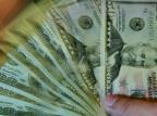Dólar comercial dispara acima de R$ 2,16 Bruno Alencastro/Agencia RBS