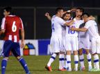 Vargas marca, Chile vence, e Paraguai está fora da Copa do Mundo 2014 Pablo Burgos/AFP