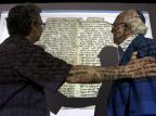 Computadores recompõem o quebra-cabeça da cultura judaica Rina Castelnuovo/The New York Times