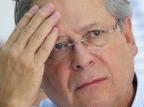 Justiça abre ação pedindo para Dirceu e mais 20 devolverem dinheiro que teria sido distribuído no mensalão Diego Vara/josé dirceu,líder,pt,partido dos trabalhadores,encontro