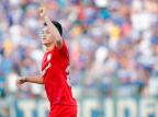Cotação ZH: autor de gol, Otávio é o melhor do Inter contra o Cruzeiro Ramon Bitencourt/Lancepress!/ Cotação ZH: autor de gol, Otávio é o melhor do Inter contra o Cruzeiro Ramon Bitencourt/Lancepress!/