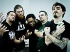 Opinião recebe show da banda Matanza ao lado do rapper BNegão Rodrigo Esper/Divulgação