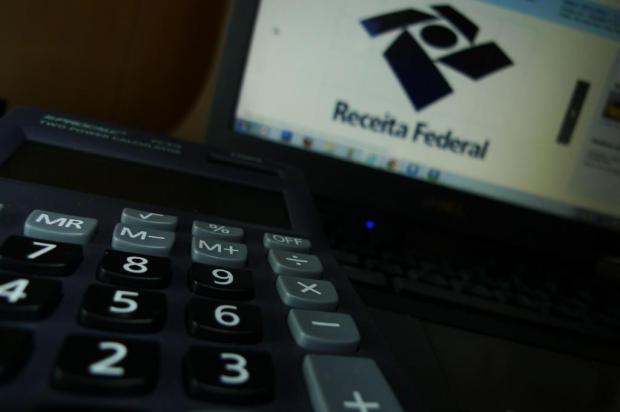 Receita Federal libera consulta ao quinto lote do Imposto de Renda Roberto Scola/Agencia RBS