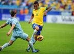 Luiz Gustavo diz ser tímido: "Não gosto de aparecer" Fernando Gomes/Agencia RBS