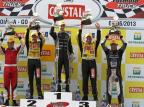 Filho de Piquet vence na F-Truck Orlei Silva, Grelak Comunicação/Agência RBS