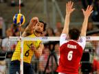 Equipe de Bernardinho nunca perdeu para Argentina Divulgação/FIVB/Agência RBS Equipe de Bernardinho nunca perdeu para Argentina Divulgação/FIVB/Agência RBS