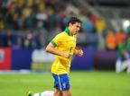 Hernanes e Oscar comentam a vitória contra a França e projetam próximos jogos da Seleção Fernando Gomes/Agencia RBS Hernanes e Oscar comentam a vitória contra a França e projetam próximos jogos da Seleção Fernando Gomes/Agencia RBS