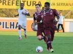 "Não fizemos nossa melhor partida, mas o campeonato é isso", diz Picoli após segunda vitória na Série C Willian Marques, Especial/