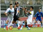 "O Grêmio é meu time do coração, mas sou profissional", diz Ronaldinho sobre gols RAMON BITENCOURT/AGÊNCIA I7/ESTADÃO CONTEÚDO "O Grêmio é meu time do coração, mas sou profissional", diz Ronaldinho sobre gols RAMON BITENCOURT/AGÊNCIA I7/ESTADÃO CONTEÚDO
