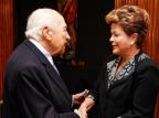 Dilma encerra hoje visita a Portugal Roberto Stuckert Filho/Presidência da República/Divulgação