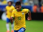 Neymar é apontado como o jogador mais valioso da Copa das Confederações Fernando Gomes/Agencia RBS