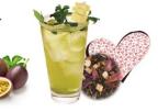Chá afrodisíaco é sugestão de drinque para o Dia dos Namorados Tea Shop/Divulgação