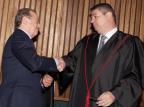 Reconduzido ao cargo, chefe do MP reforça críticas à PEC que retira poderes do órgão Caco Argemi/Palácio Piratini