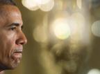 Invasão de privacidade representa nova guerra para Obama JIM WATSON/AFP Invasão de privacidade representa nova guerra para Obama JIM WATSON/AFP