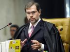 Julgamento do mensalão pode levar até dois anos para ser concluído, prevê ministro do STF Dias Toffoli Fellipe Sampaio/STF,Divulgação