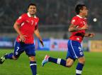 Eliminatórias: Argentina adia vaga, Uruguai vence, e Vargas e Moreno marcam em Chile x Bolívia Claudio Santana/AFP