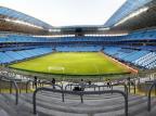Alteração de contrato dá fôlego financeiro ao Grêmio e projeta faturamento superior a R$ 400 milhões Omar Freitas/Agencia RBS Alteração de contrato dá fôlego financeiro ao Grêmio e projeta faturamento superior a R$ 400 milhões Omar Freitas/Agencia RBS
