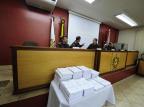 Brigada indicia comandante-regional dos bombeiros e mais sete em IPM da tragédia de Santa Maria Ricardo Duarte/Agencia RBS