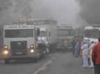 Acidente bloqueia rodovia e causa congestionamento em Ijuí Karin Franco/Portal ijuhy.com/Especial Acidente bloqueia rodovia e causa congestionamento em Ijuí Karin Franco/Portal ijuhy.com/Especial