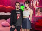 No "MTV sem Vergonha", Carlos Eduardo Miranda defende músicas que falam de "sacanagem" DIVULGAÇÃO/MTV No "MTV sem Vergonha", Carlos Eduardo Miranda defende músicas que falam de "sacanagem" DIVULGAÇÃO/MTV