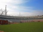 Inter divulga vídeo que mostra etapas da montagem da cobertura do Beira-Rio Anderson Fetter/Agencia RBS