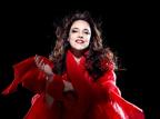 Ana Carolina canta hits escolhidos em parceria com os fãs na Capital Leonardo Aversa/Divulgação