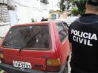 Atirador deixa três feridos na Vila Maria da Conceição, no Bairro Partenon Marcelo Oliveira/Agencia RBS Atirador deixa três feridos na Vila Maria da Conceição, no Bairro Partenon Marcelo Oliveira/Agencia RBS